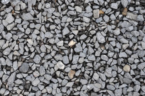 Gravel Smoothing in Napa