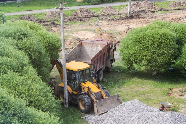 Backyard Expansion in Napa