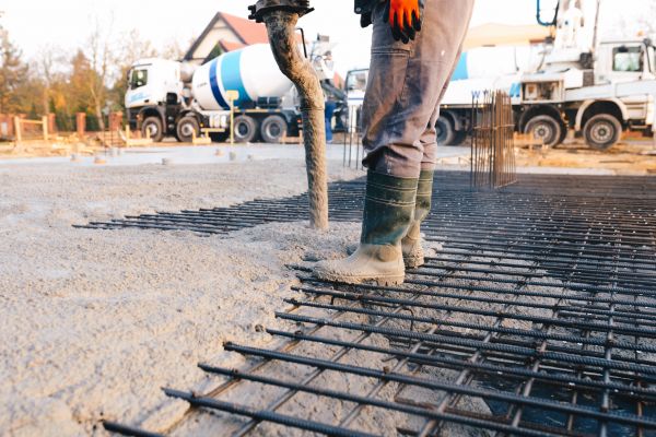 Basement Site Preparation in Napa