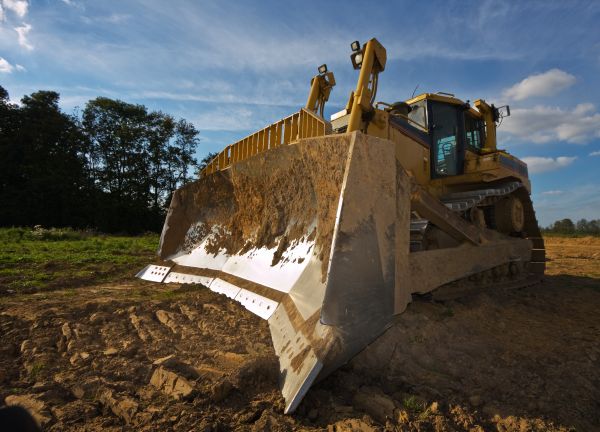 Slope Flattening in Napa