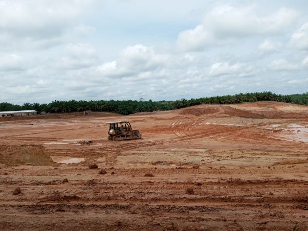 Land Preparation Service in Napa
